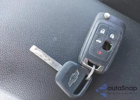 2014 Chevrolet Camaro 1Lt z USA, uszkodzony, nr VIN 2G1FB1E38E9146536